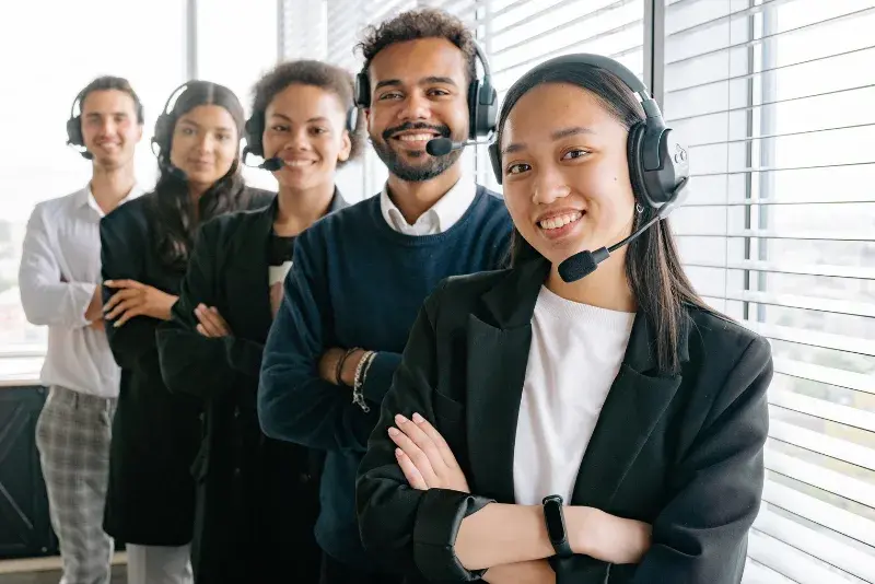 24/7 Enterprise Support